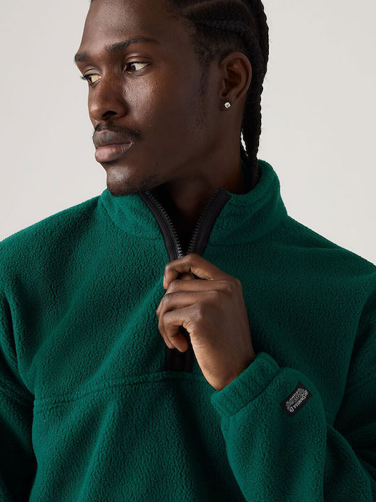Sweatshirt Green