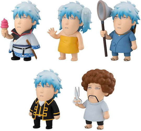 Megahouse 10 см