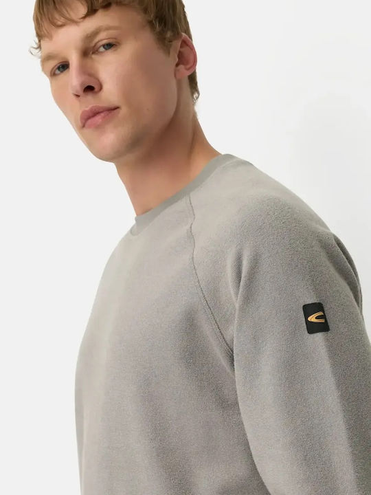 Grey Sweatshirt