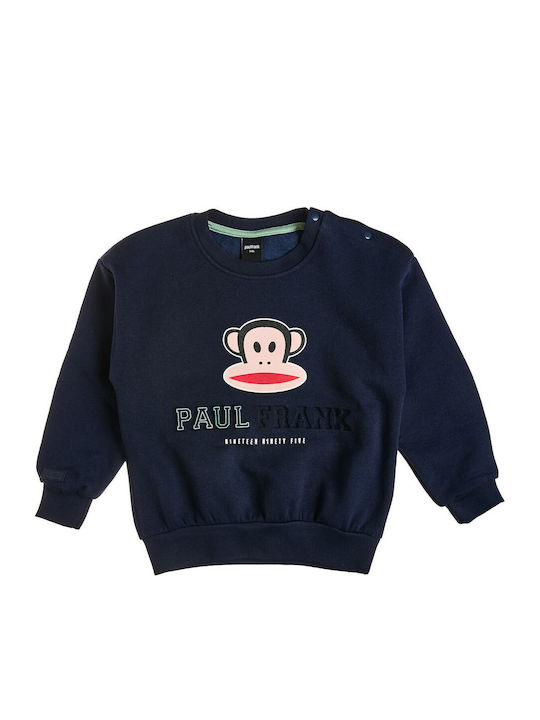 Paul Frank