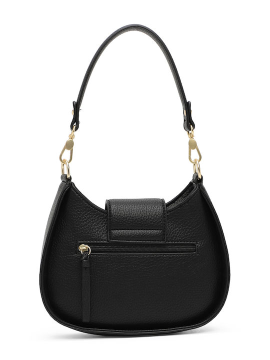 Tas Manuela Damenhandtasche Schwarze