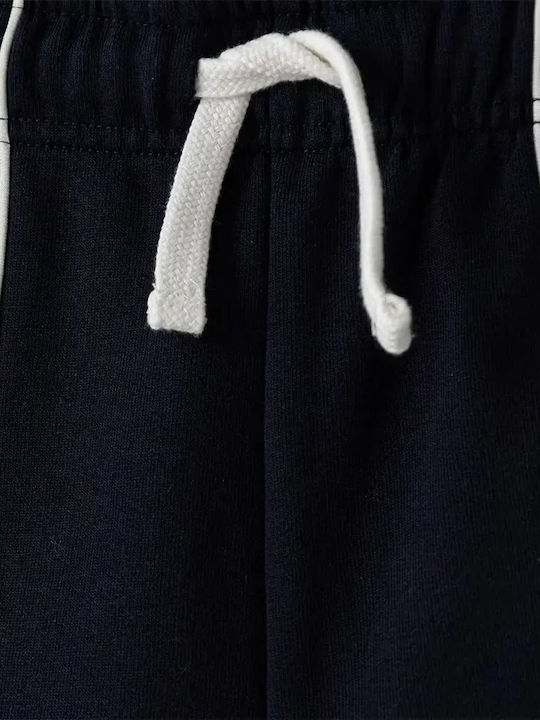 Kinder Trainingsanzug Blau
