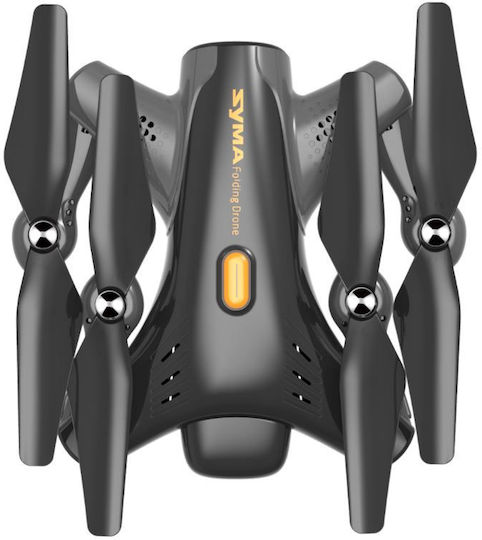 Syma Drohne FPV 2,4 GHz mit Kamera 720p