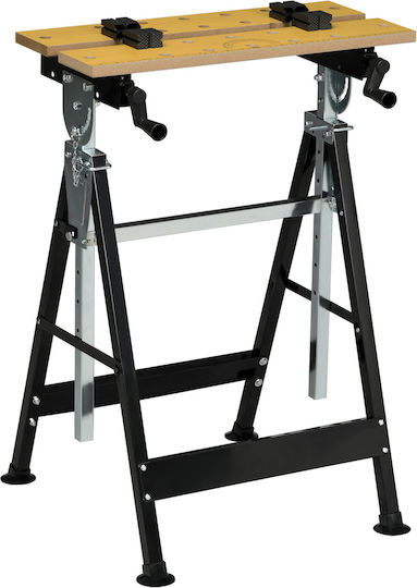 HomCom Πάγκος Εργασίας Αντοχής 100kg B71-051