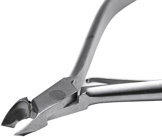 Paranuchiden Nagelknipser 5mm