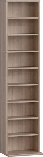 HomCom HomCom CD-Hülle 260 33x24x140cm