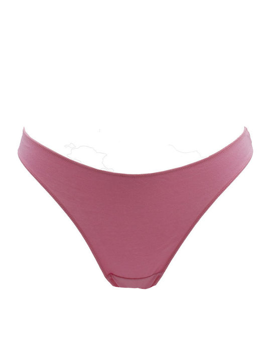 Γυναικείο String Γκρι