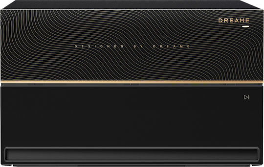 Dreame X60 Pro Master Прахосмукачка робот с Лазерно Картографиране и Всмукателна Мощност 42000Pa Черна
