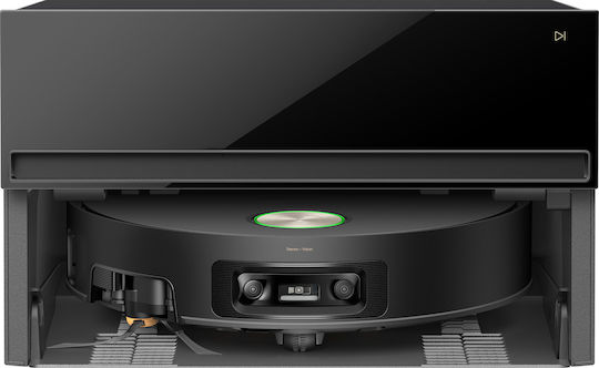 Dreame X60 Pro Master Прахосмукачка робот с Лазерно Картографиране и Всмукателна Мощност 42000Pa Черна