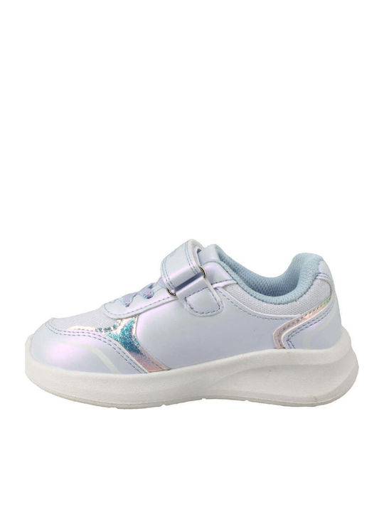 Adidași Copii Cu Luminite Lila