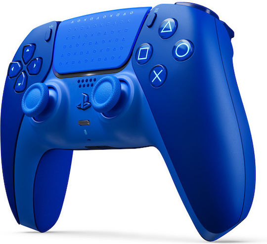Sony DualSense Limited Edition Wireless Controller for PS5 Icon Blue