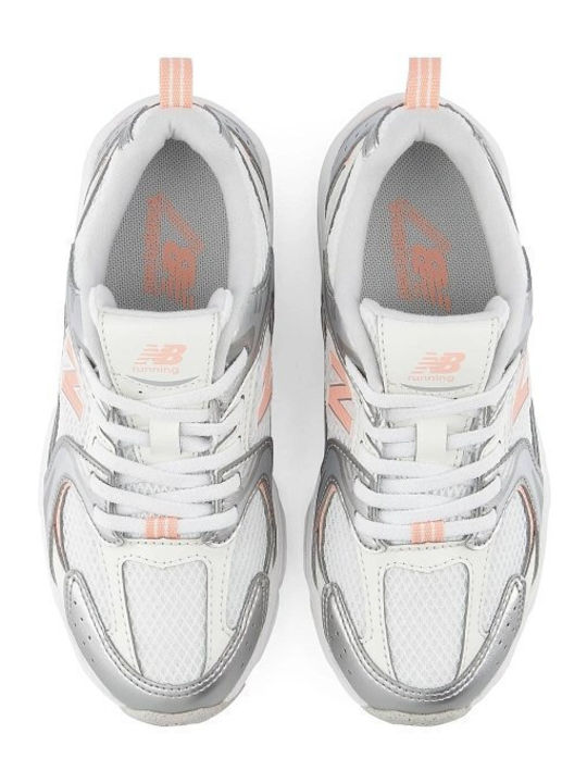 Kids Sneakers Pink