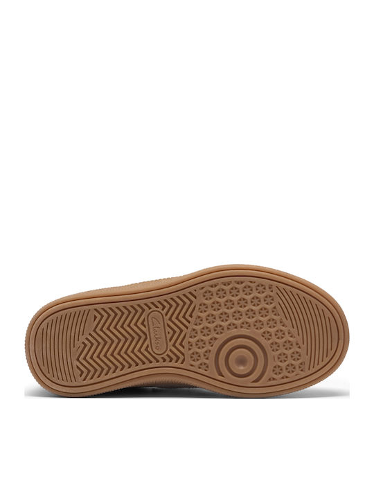 Cypressstep Kinder Sneaker Marineblau