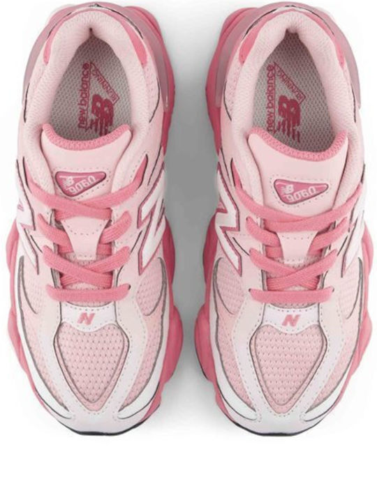 Sneakers Kids Sneakers Pink