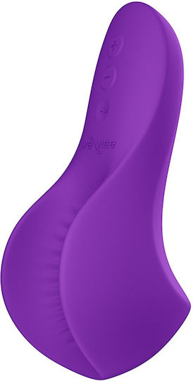 We-Vibe Touch вибратор с дистанционно управление лилав