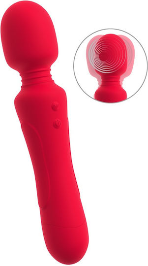 You2Toys Vibrator Mini de Masaj cu Control de la Distanță 5.5cm Flesh