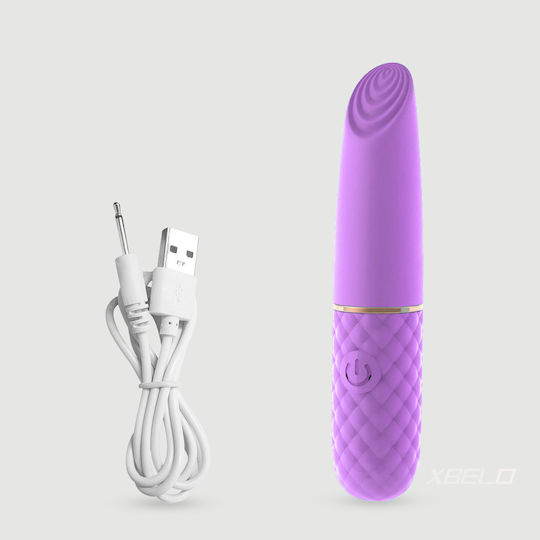 Δονητής Bullet Μωβ