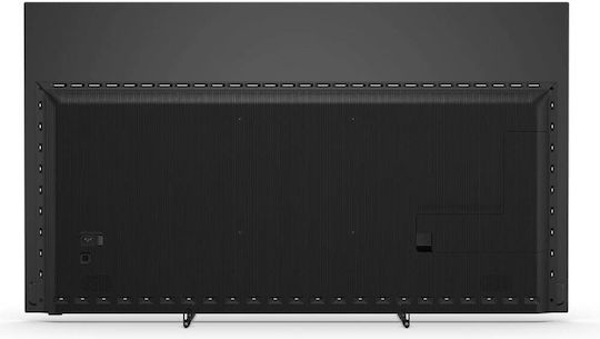 Philips Smart Телевизор 65" 4K UHD LED Ambilight (2026) 65OLED951/12