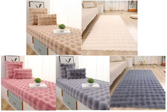 Tapet de perete pentru interior Roz 120x60cm