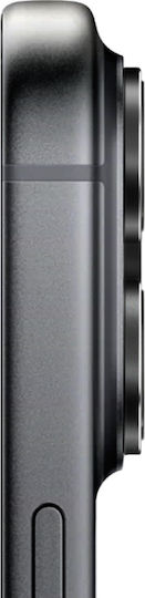 Uniq Optix Prime Протектор за Камерата на iPhone 18 Pro iPhone 18 Pro Max Graphite Uniq-ip6.3p-6.9p 2026 Plensgrpc