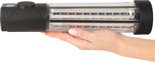 Mr. Boner Power Escorts Penis-Pump Transparent