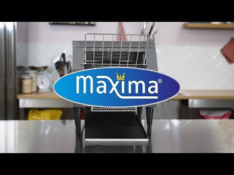 Maxima Holland Tostatoare Comerciale