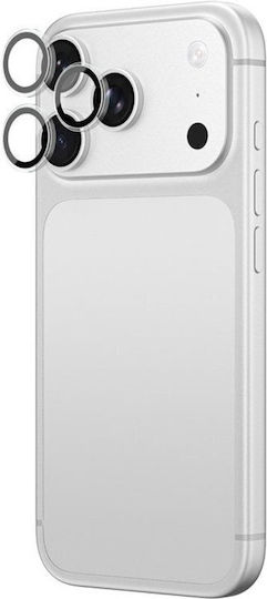 AmazingThing Titan Vision Lens Sapphire iPhone 18 Pro 18 Pro Max Прозрачен 4896238012603