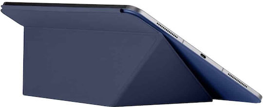 Pitaka Case Magez Folio 3 Ipad Pro 11 M4 M5 Midnight Blue Fol2610p