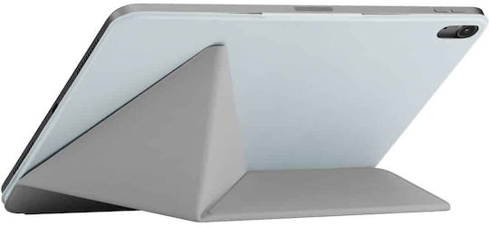 Pitaka Case Magez Folio 3 Ipad Air 11 M2 M3 M4 Blue Fol2607a