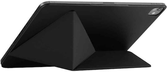 Pitaka Magez Folio 3 Θήκη Apple Ipad Pro 13 2024 2025 Μαύρο