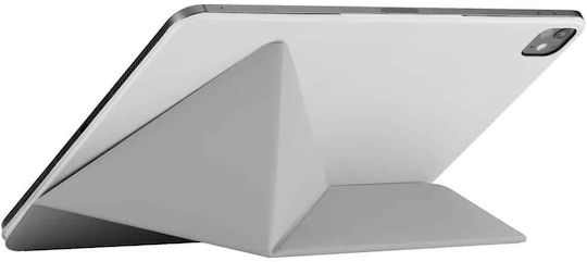 Pitaka Magez Folio 3 Apple iPad Pro 13 2024 2025 White