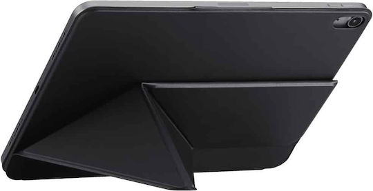 Pitaka Magez Folio 3 Θήκη Apple Ipad Pro 11 2022 2024 2025 Μαύρο