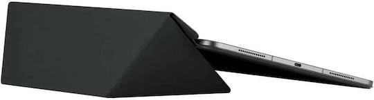 Pitaka Magez Folio 3 Θήκη Apple Ipad Pro 13 2024 2025 Μαύρο