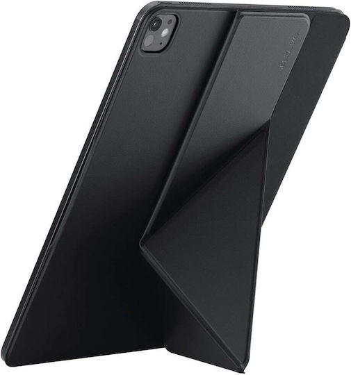 Pitaka Magez Folio 3 Θήκη Apple Ipad Pro 11 2022 2024 2025 Μαύρο