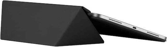 Pitaka Magez Folio 3 Θήκη Apple Ipad Air 13 2024 2025 2026 Μαύρο