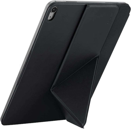 Pitaka Case Magez Folio 3 Ipad Air 11 M2 M3 M4 Black Fol2605a