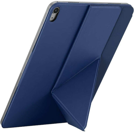 Pitaka Case Magez Folio 3 Ipad Air 13 M2 M3 M4 Midnight Blue Fol2609a