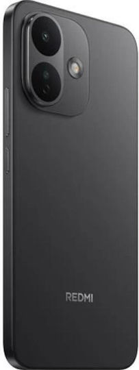 Xiaomi Redmi Note 17 Pro NFC 5G (8/512GB) Schwarz