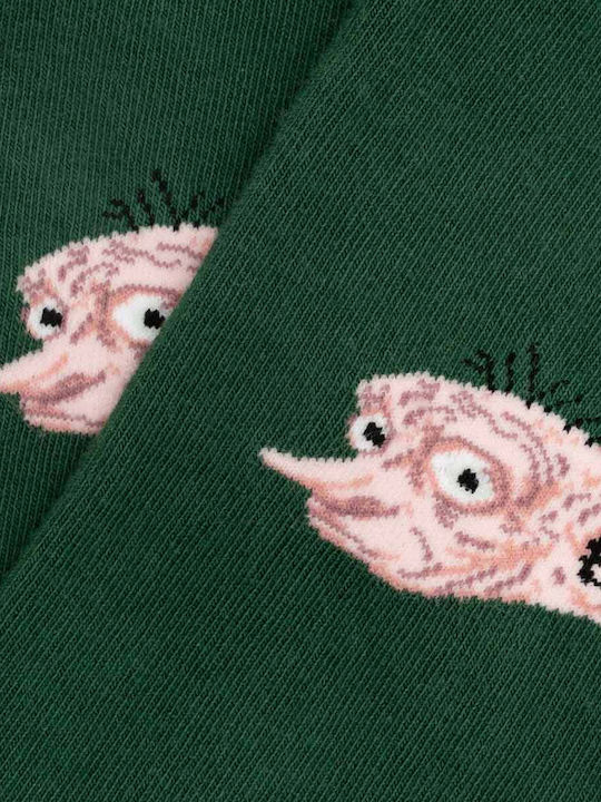 Jimmy Lion Șosete Harry Potter Dobby E84227-Harry Potter Jimmy Lion Șosete Harry Potter Dobby E84227-Harry Potter