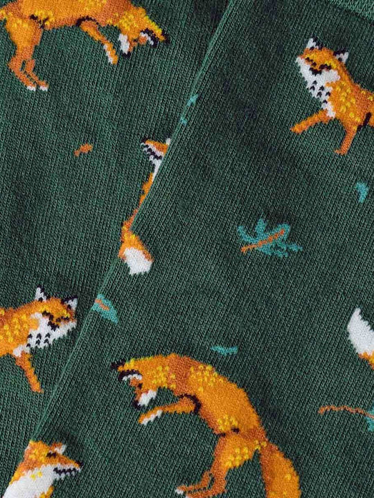 Șosete Jimmy Lion Dusk Fox E84273-dusk Fox
