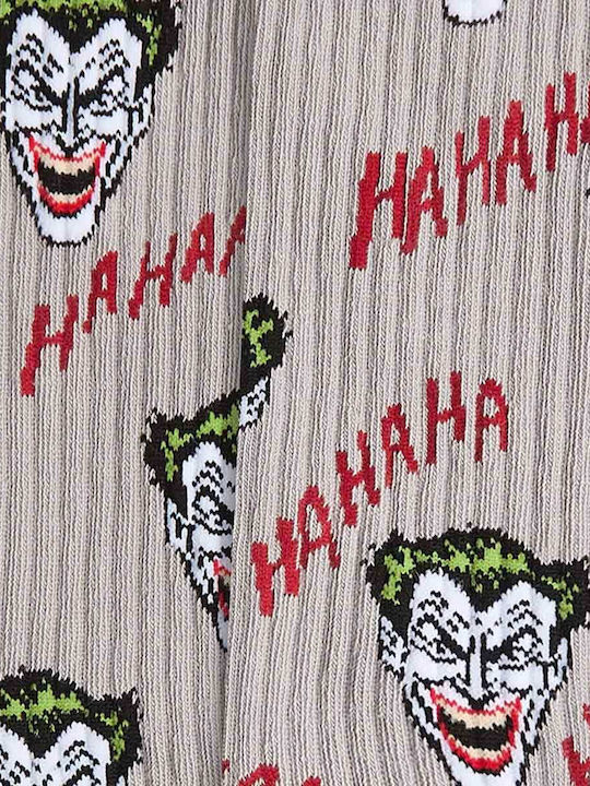 Jimmy Lion Athletische Socken Batman Joker E84203-batman Joker
