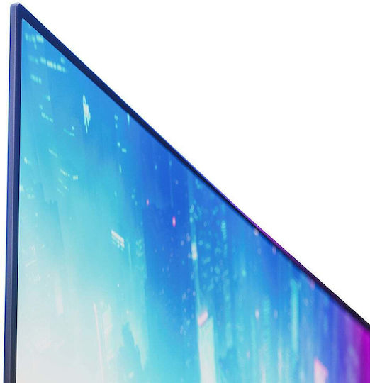 Philips Smart Τηλεόραση 55" 4K UHD LED Ambilight (2026) 55OLED911/12