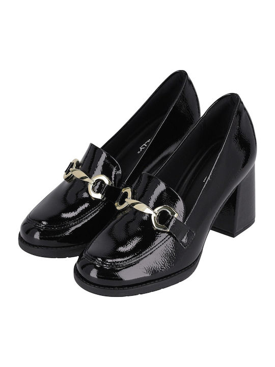 Pumps Schwarz