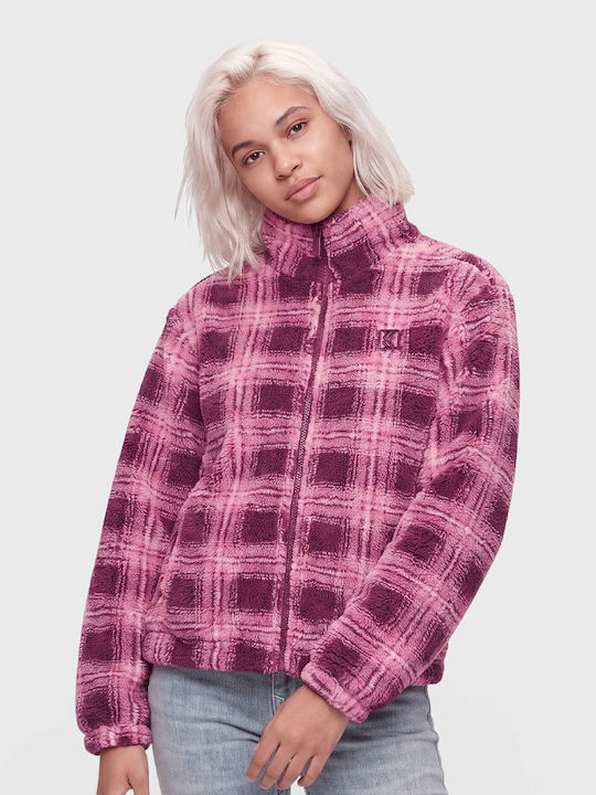 Women's Sports Jacket Multicolour