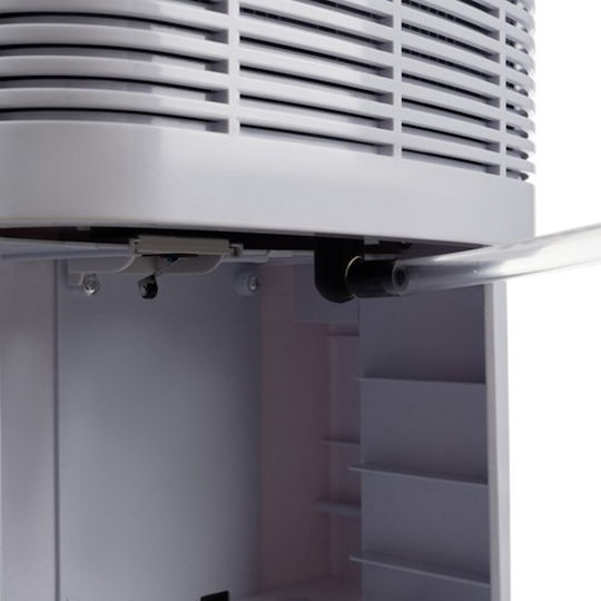 Dezumidificator Termoelectric (Peltier) 0.65lt