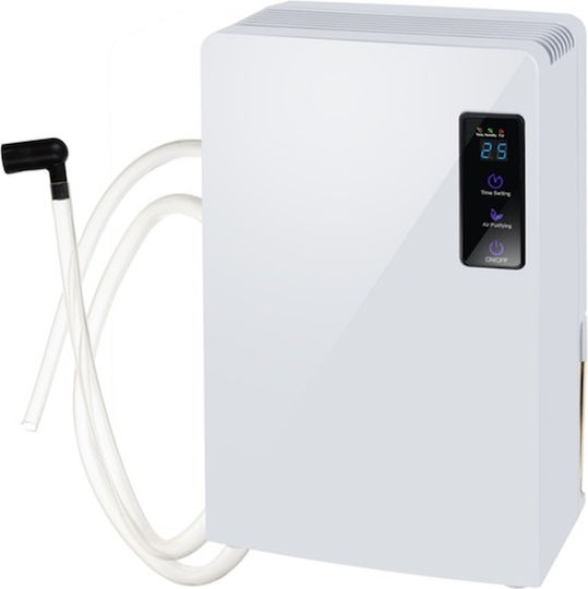 Dezumilcdw Termoelectric (Peltier) Dezumidificator 0.7lt