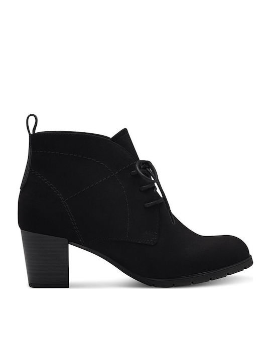 Women's Ankle Boots Black