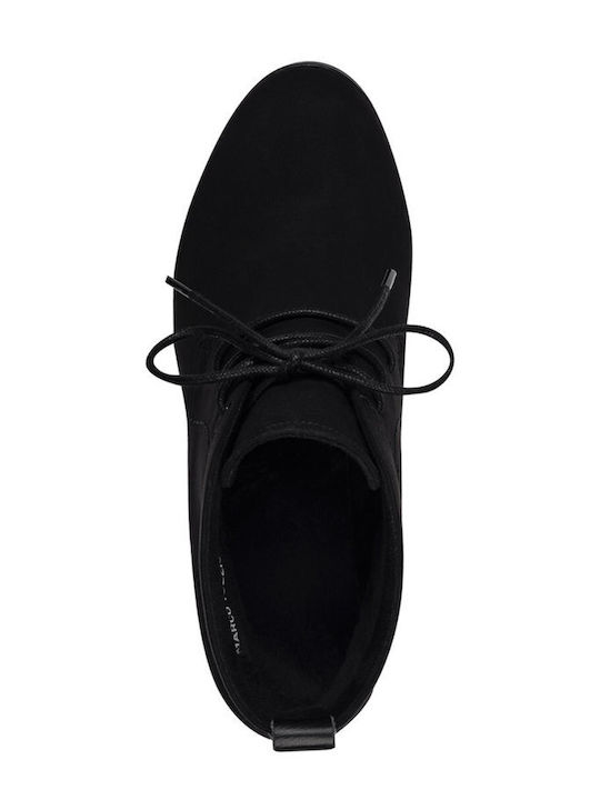 Women's Ankle Boots Black