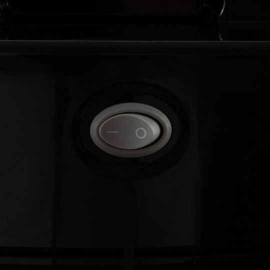 Dezumidificator Termoelectric (Peltier) 0.65lt Negru