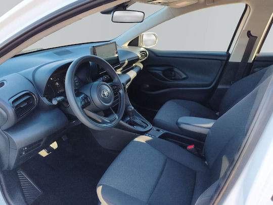 Toyota Yaris 1.5 HDF Business '22